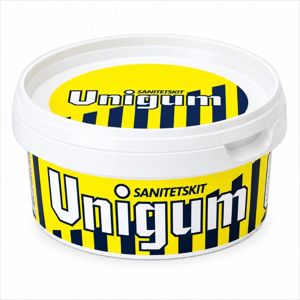 Unigum tätningskigt