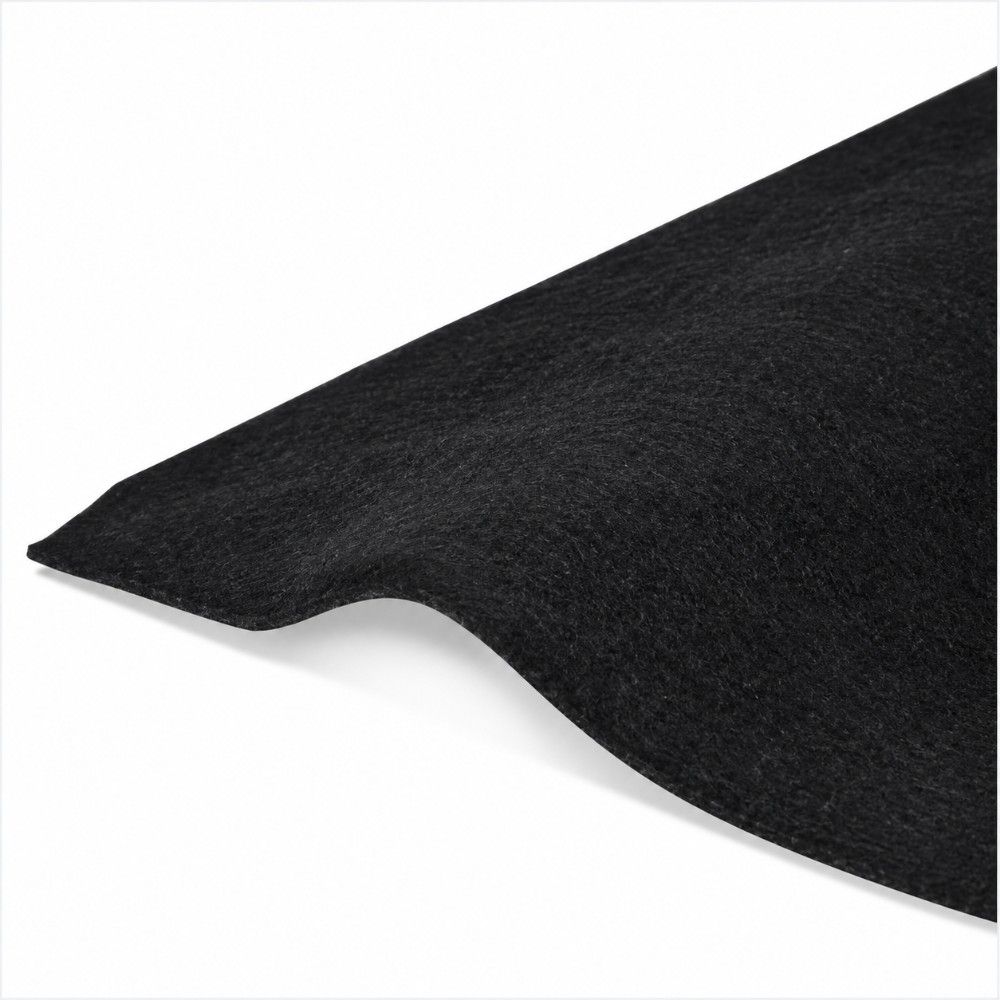 Skyddsmatta Svart N2 - 130 g Skyddsmatta Svart N2 - 130 g