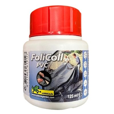 Lim PVC dammduk 125 ml