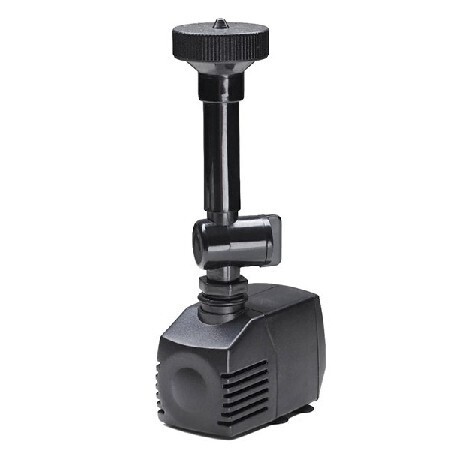 AQ 350 Fontänpump 12 v.