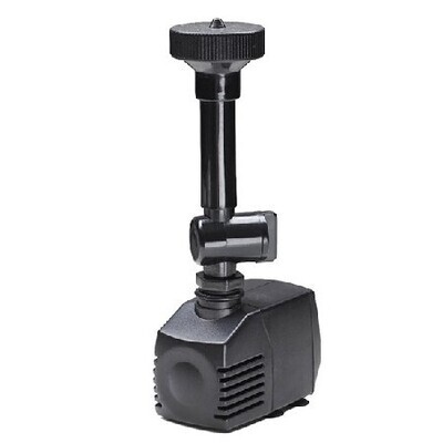 AQ 350 Fontänpump 12 v. AQ 350 Fontänpump 12 v.