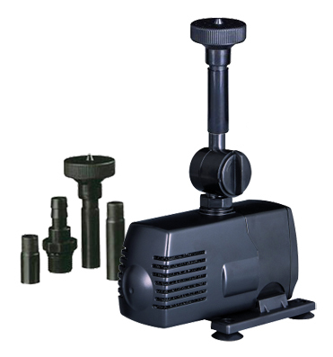 AQ 1000 Fontänpump 12 v.