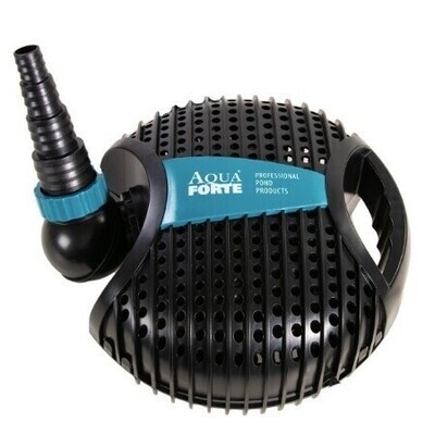 AquaForte O-8500 filterpump