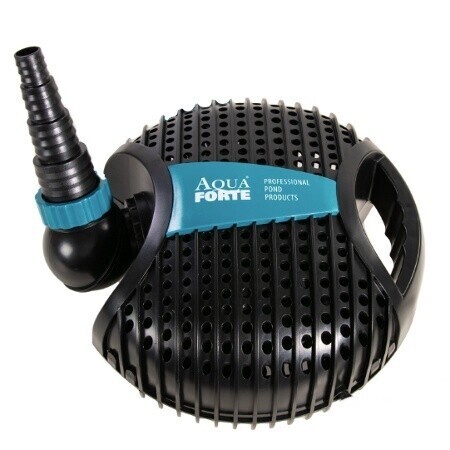 AquaForte O-13000 filterpump