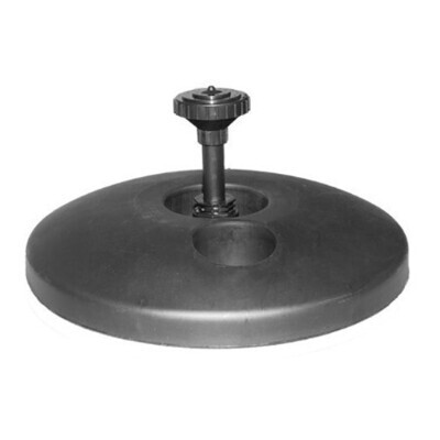 Flytande Fontänpump FP 3000