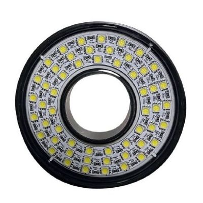 LED ring Super 54 dioder vit LED ring Super 54 dioder vit