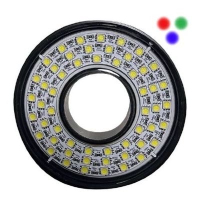 LED ring Super 54 dioder RGB färg LED ring Super 54 dioder RGB färg