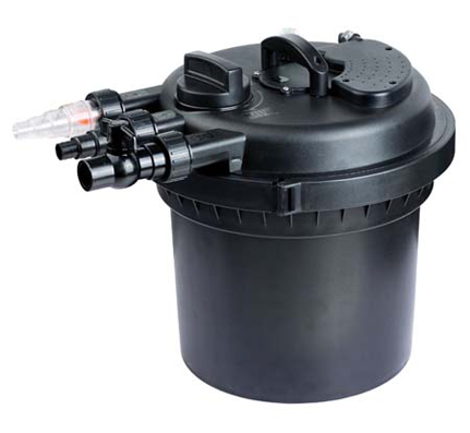 Bioclear 5000 Tryckfilter Bioclear 5000 Tryckfilter