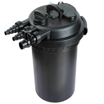 Bioclear 15000 Tryckfilter