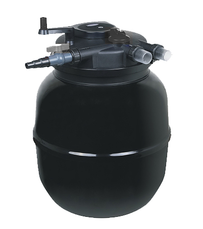 Bioclear XL 40000 Tryckfilter