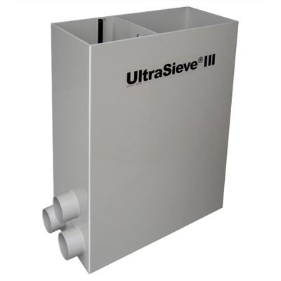 AquaForte Ultrasieve III