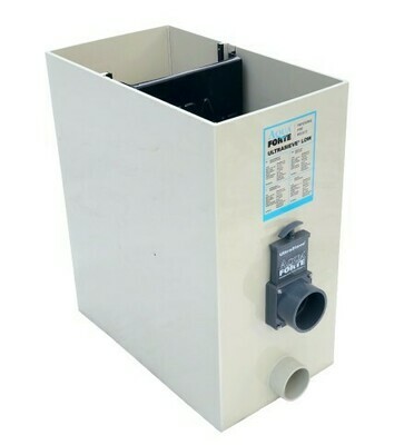 AquaForte Ultrasieve Low AquaForte Ultrasieve Low