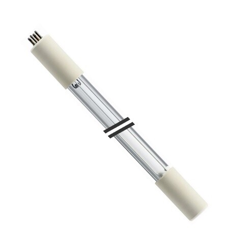 Amalgam 40 watt till AEM trumfilter Amalgam 40 watt till AEM trumfilter