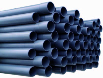 PVC Rör 50mm