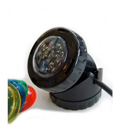 Aqualight LED Spotlight 1.6 w