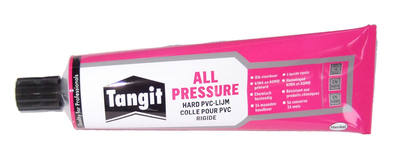 Tangit Allpressure 125 g. Tangit Allpressure 125 g.