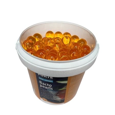 Bacto Pearls 1 liter Bacto Pearls 1 liter
