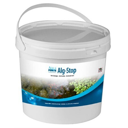 Aquaforte Alg-Stop 5 kg