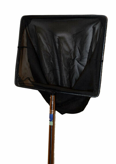 Liten Allroundhåv Pondteam