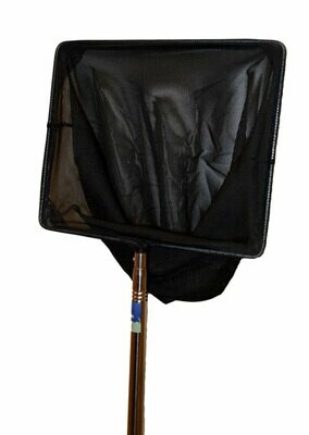 Liten Allroundhåv Pondteam