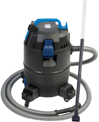 AquaForte Pond Vacuum slamsugare AquaForte Pond Vacuum slamsugare