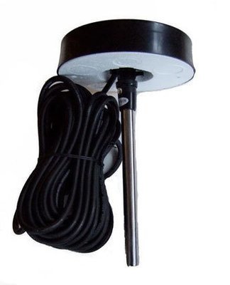 Doppvärmare Pondteam 100 w Doppvärmare Pondteam 100 w