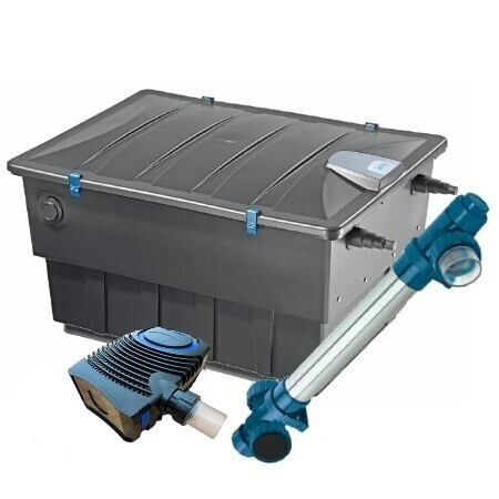 Oase Screenmatic 60000 filterpaket Oase Screenmatic 60000 filterpaket