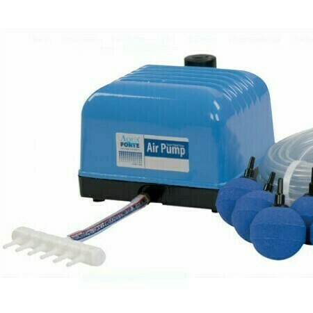 Aquaforte V-20 Set Aquaforte V-20 Set