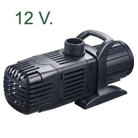 Superflow Techno 12000 LV