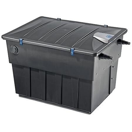 ​OASE ScreenMatic²​ 60000 dammfilter