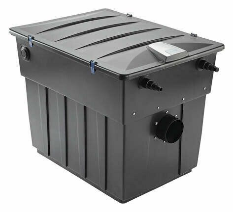 OASE ScreenMatic² 90000 dammfilter OASE ScreenMatic² 90000 dammfilter