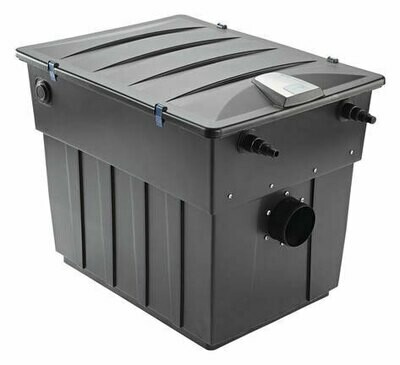 ​OASE ScreenMatic² 90000​ dammfilter