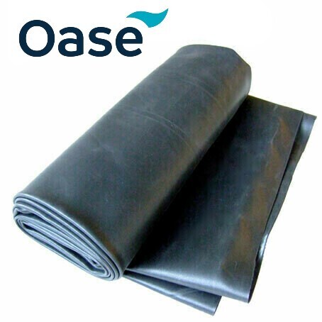 Stuvbit Oase EPDM 1 mm. 12.20x7m