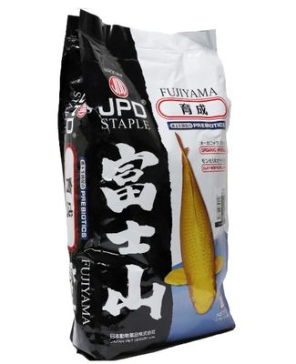 JPD Staple Fujiyama 4 mm - 10 kg