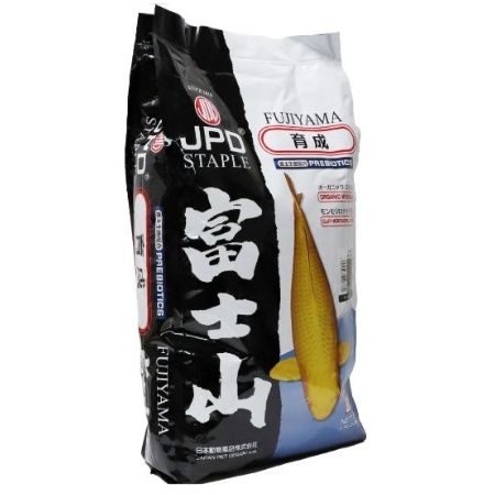 JPD Staple Fujiyama 7 mm - 5 kg JPD Staple Fujiyama 7 mm - 5 kg