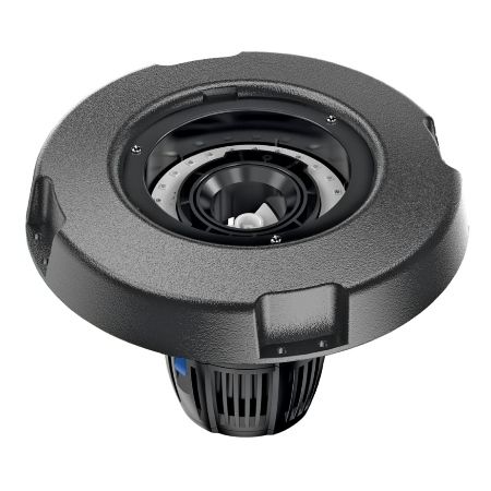 Aquadistri flytande fontän 20000 LED