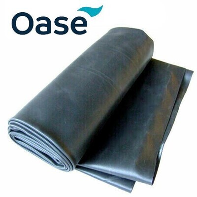 Stuvbit Oase EPDM 1 mm. 6.10x5.60m