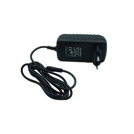 Laddare till Pondteam foderautomat