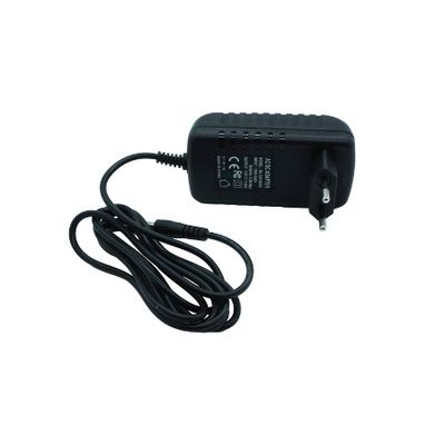 Laddare till Pondteam foderautomat