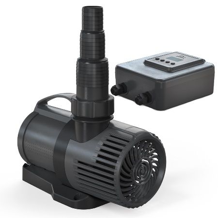 PondoMax Eco 5000 Control DEMO