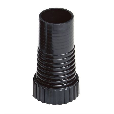 Slanganslutning 2" 63 mm