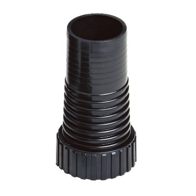 Slanganslutning 2" 63 mm