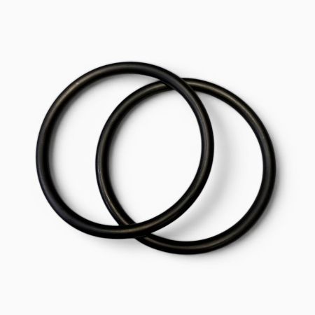 O-ringar anslutning Midi Power UV-C