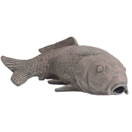 Deco karp vattenfall filter