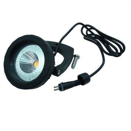 Utbyteslampa Flytande Fontän