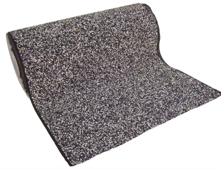 Stuvbit stenfolie terazzo 0.40 x 3.95 m