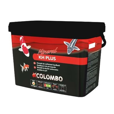 Colombo KH+ 15 liter - 20 kg