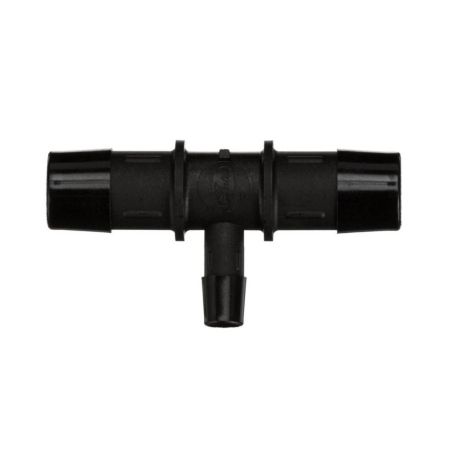 T-koppling luftpump 19-9 mm