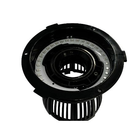 LED ring färg RGB till OXY 20/40000