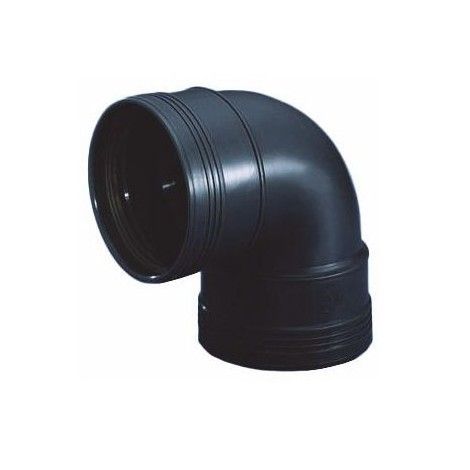 Oase böj 90° - 75 mm Oase böj 90° - 75 mm